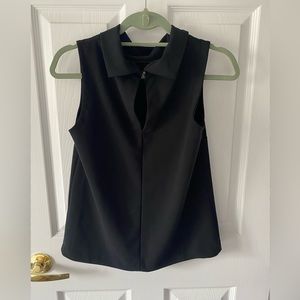 Banana Republic Sleeveless Blouse